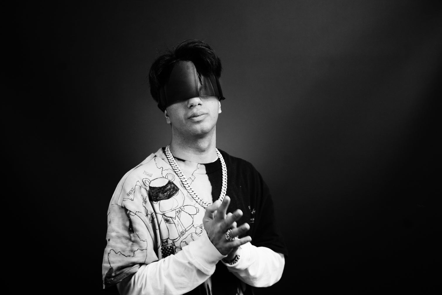 El Papi – El Papi M.X